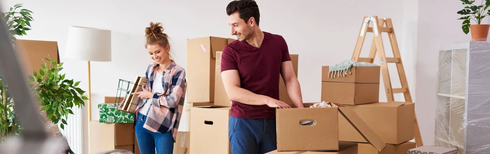 🚚 Umzug von Leipzig nach Potsdam ab 140€ - Professionell & Zuverlässig